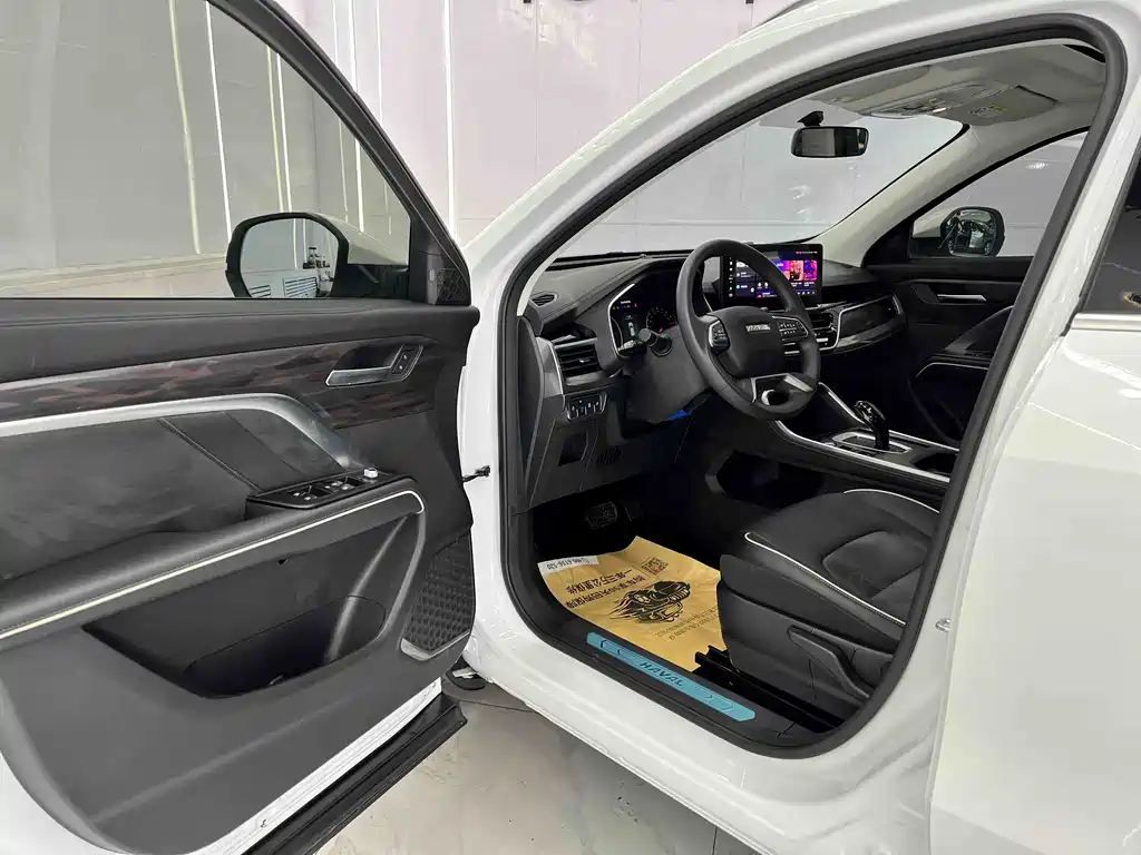 Haval H6 2021 1.5T AT