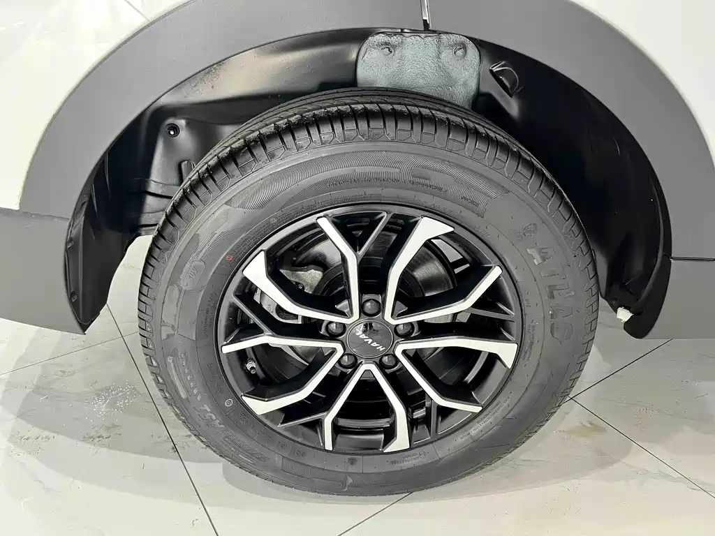 Haval H6 — фотографии объявления, Фото 19