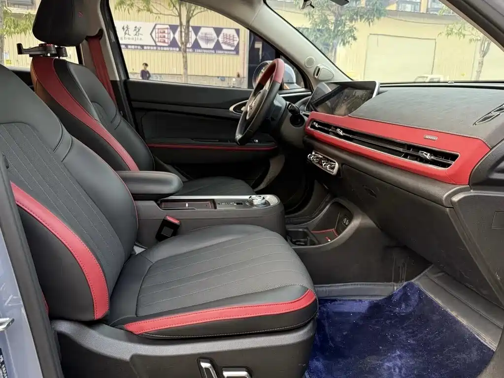 Ora Ora Good Cat GT — миниатюра 6