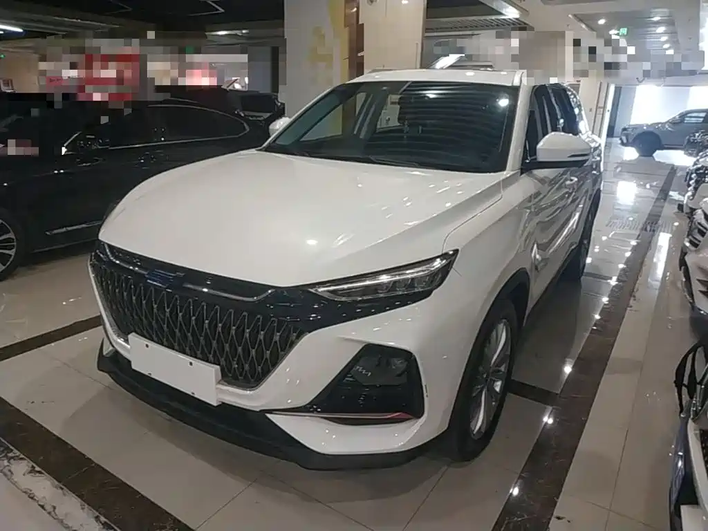 Oshan Oushang X7 PLUS