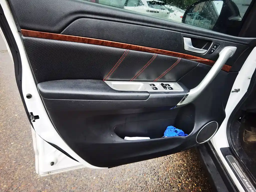 Haval H6 — миниатюра 17