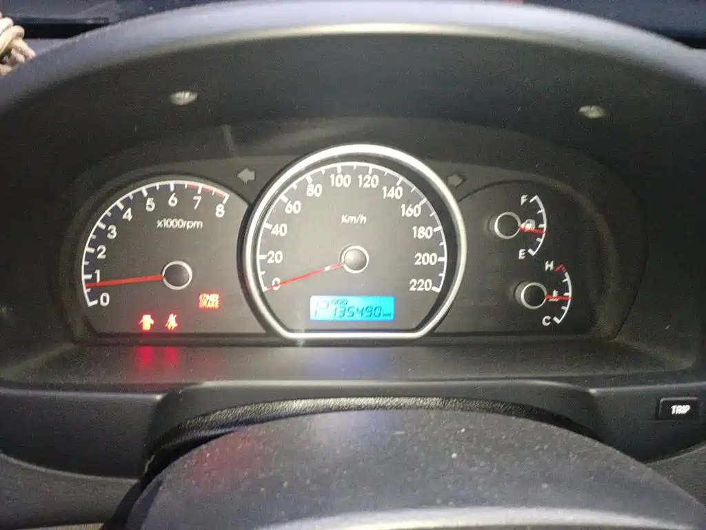 Hyundai Elantra — миниатюра 7