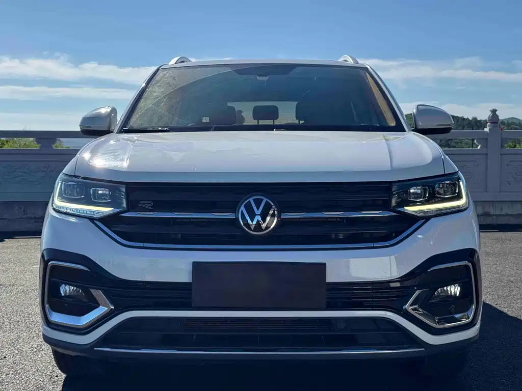 Volkswagen Tacqua — миниатюра 2