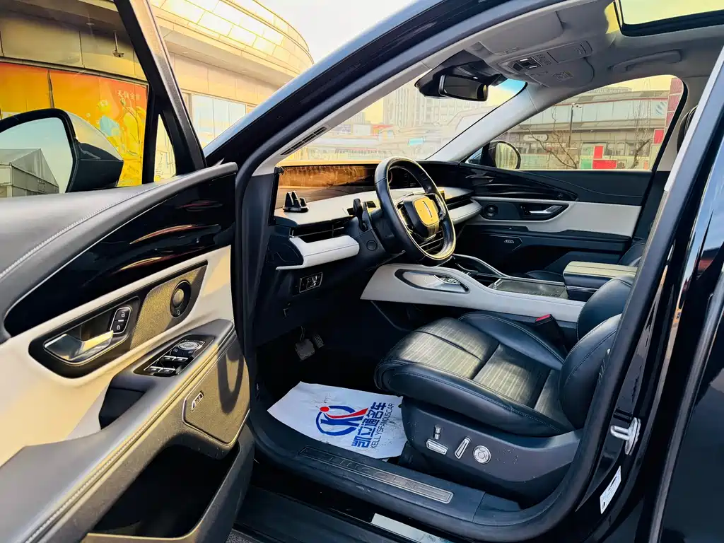 Lincoln Nautilus 2023 2.0T