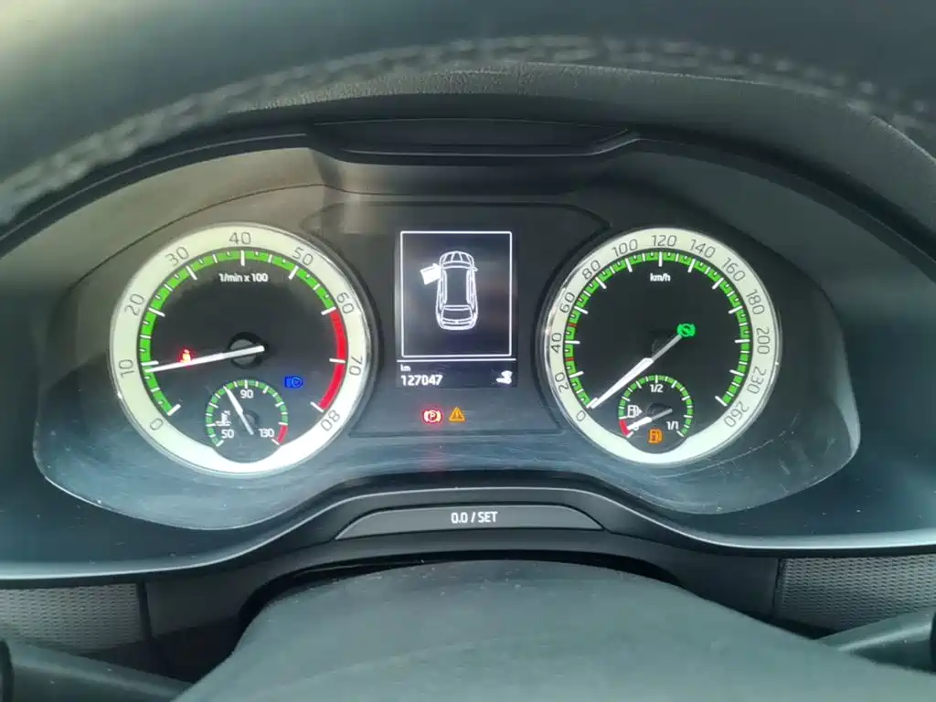 Skoda Kodiaq — миниатюра 12