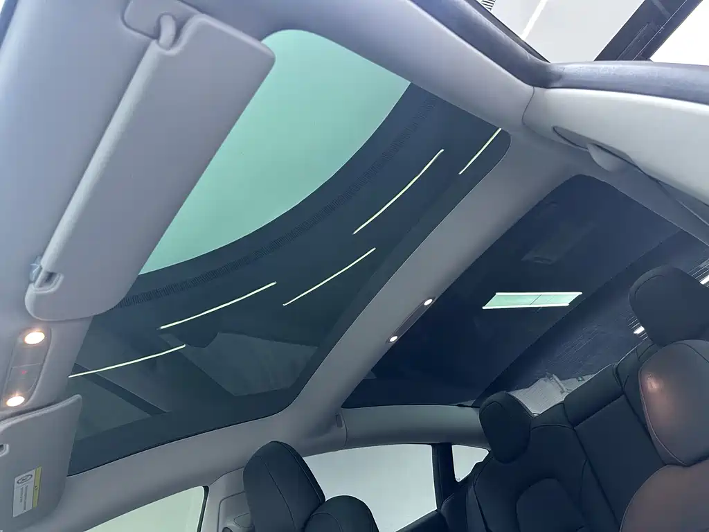 Tesla Model 3 — миниатюра 18