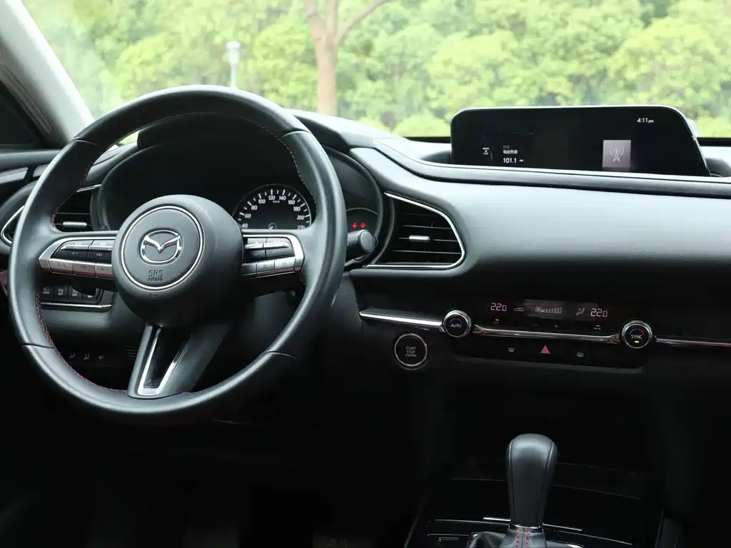 Mazda CX-30 — миниатюра 15
