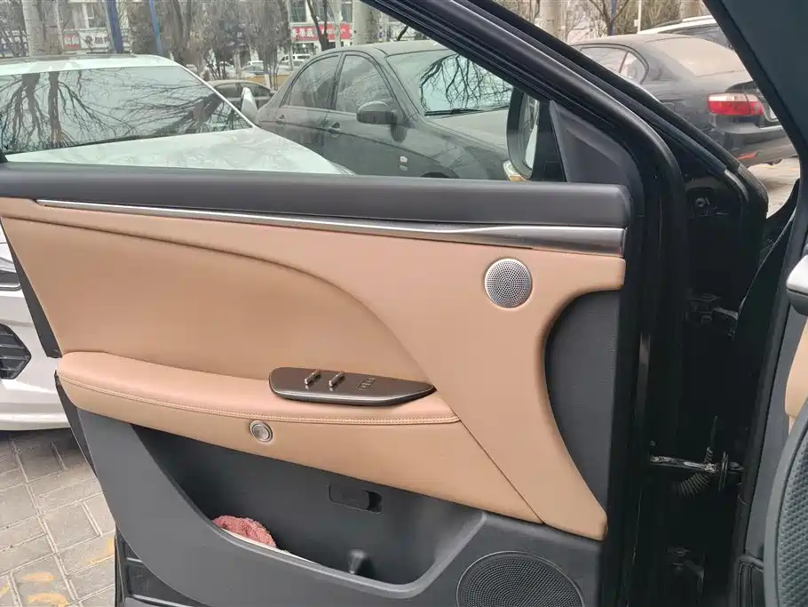 ARCFOX EXTREME FOX POLAR FOX ALPHA T5