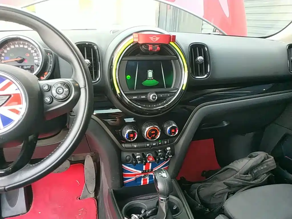 MINI Mini Countryman — миниатюра 13