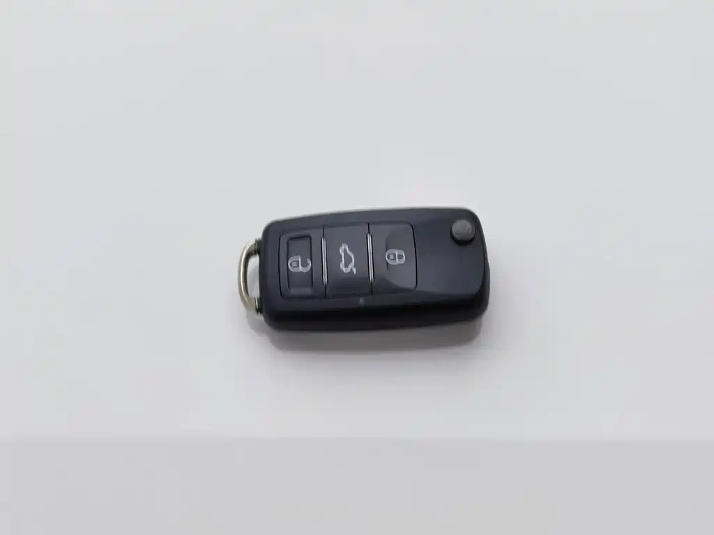 Volkswagen Santana — миниатюра 19