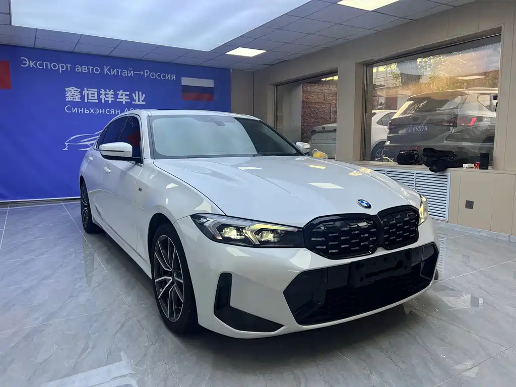 BMW 3 Series — миниатюра 2