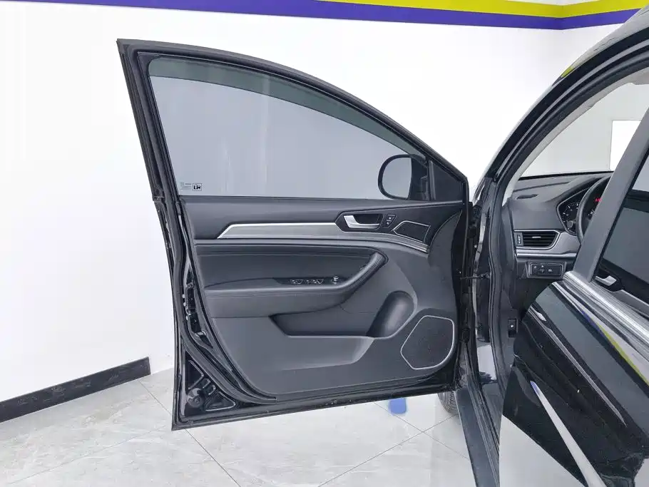 Haval H6 — миниатюра 7