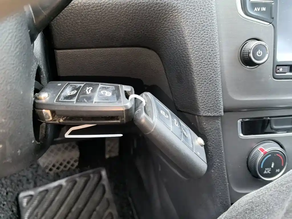 Volkswagen Golf — миниатюра 9
