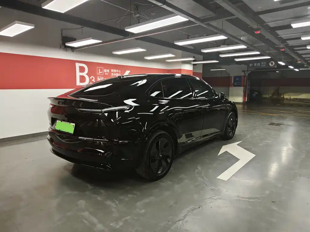 Onvo L60 2024 60kWh