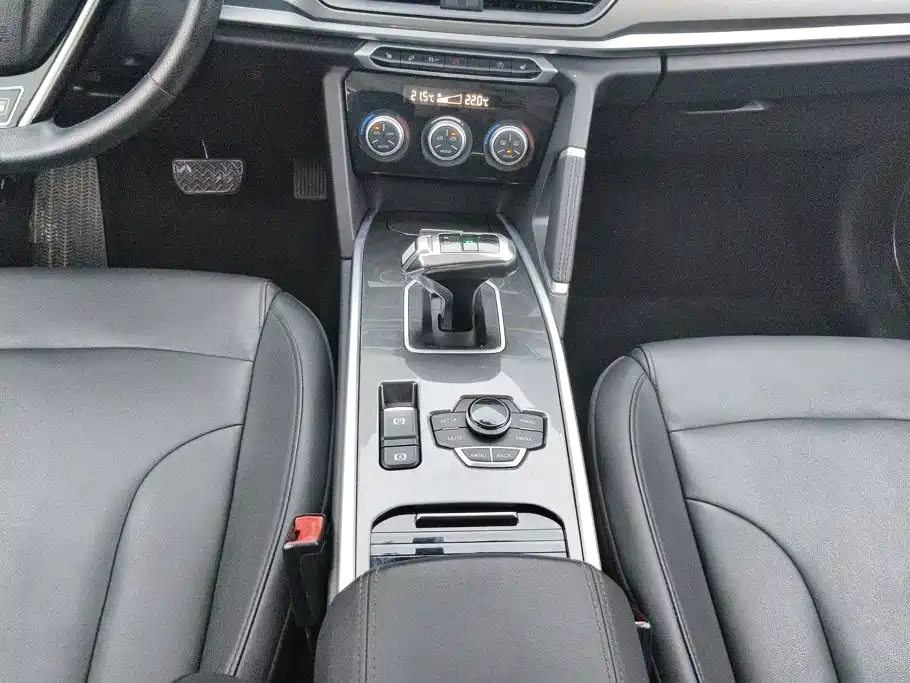 Haval H6 — миниатюра 16