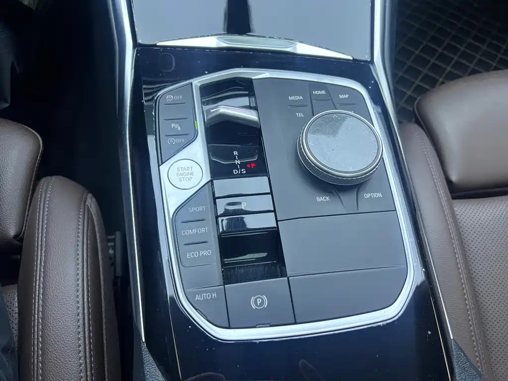BMW 3 Series — миниатюра 20