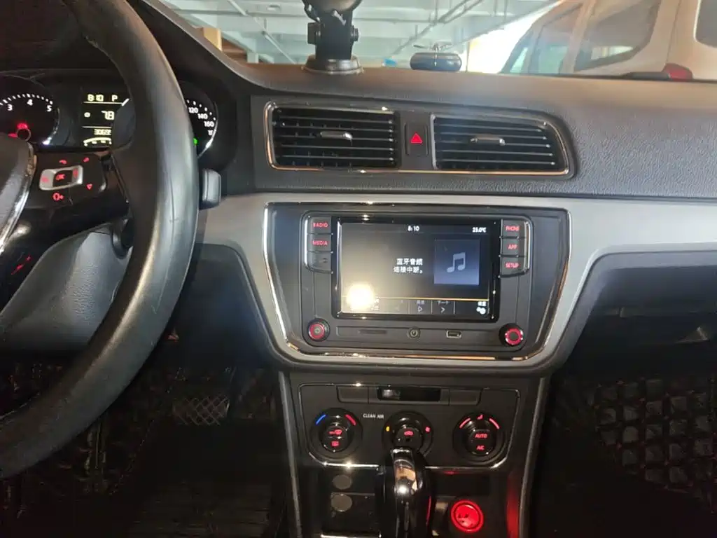 Volkswagen Gran Lavida — миниатюра 13