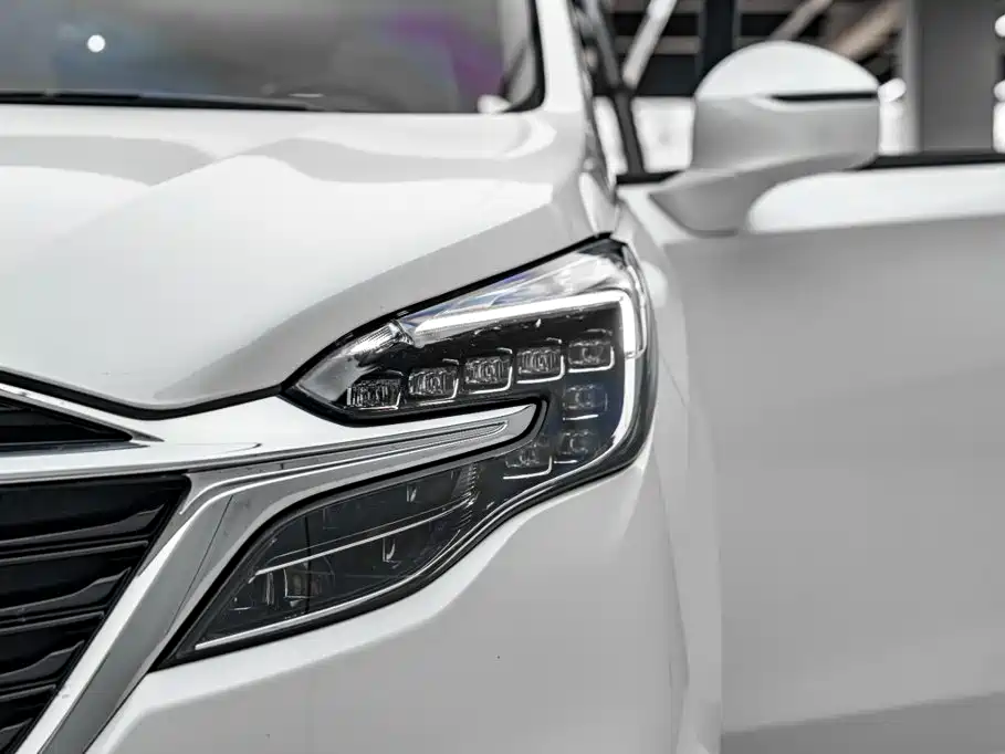 Buick GL8 — миниатюра 25