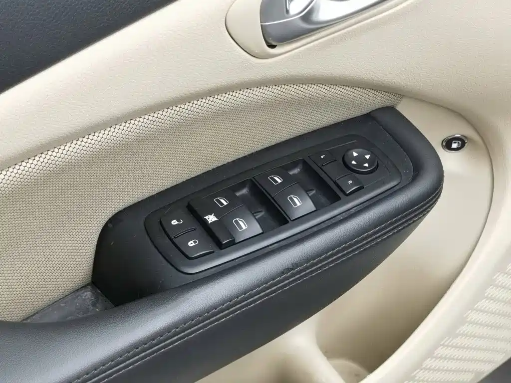 Fiat Viaggio — миниатюра 9
