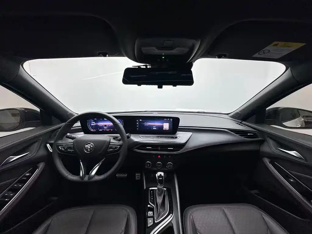 Buick Verano 2022 Pro GS