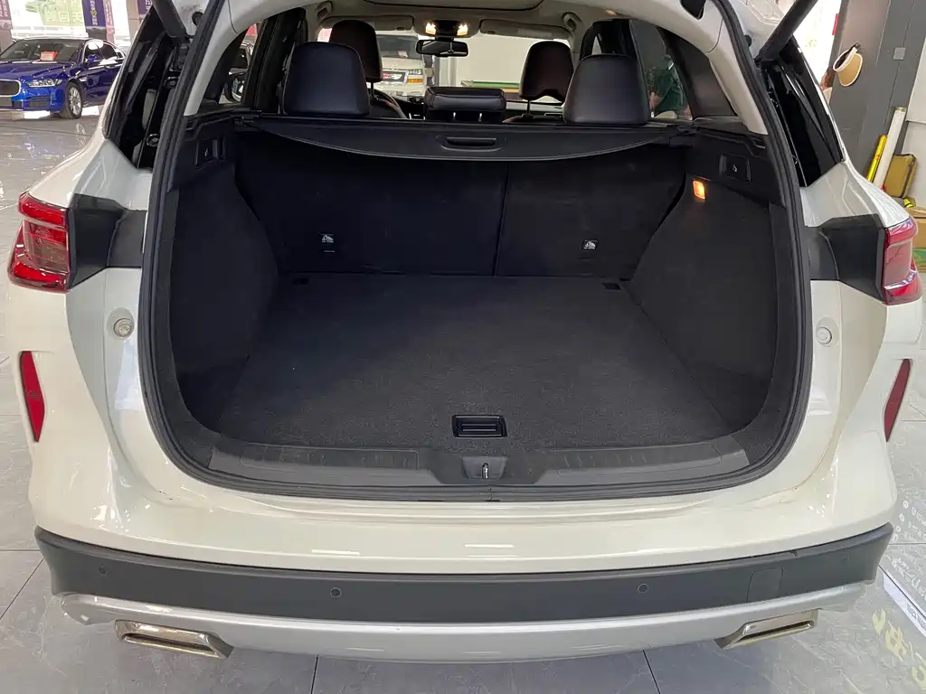Infiniti QX50 — миниатюра 17