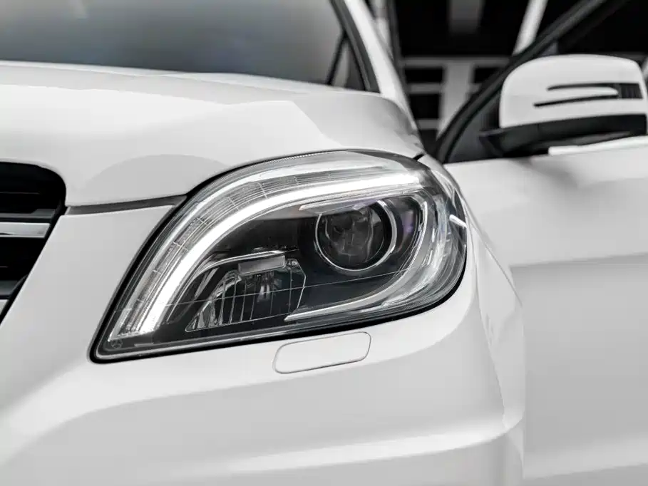 Mercedes-Benz M-Class AMG — миниатюра 39
