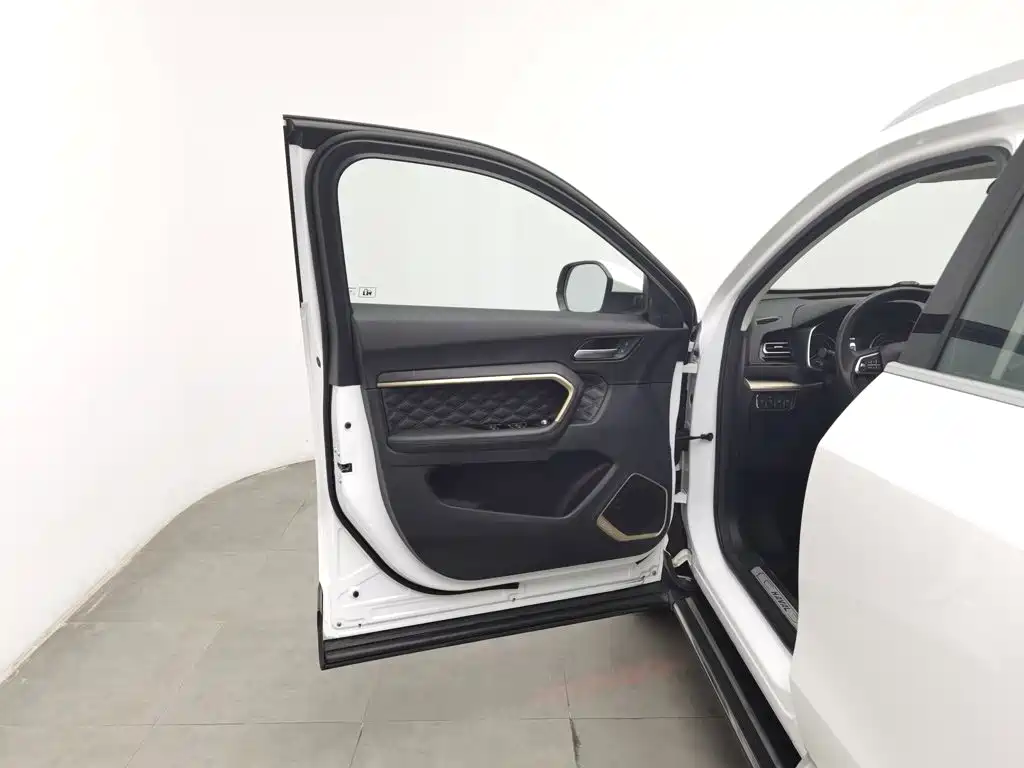 Haval H6 — миниатюра 8