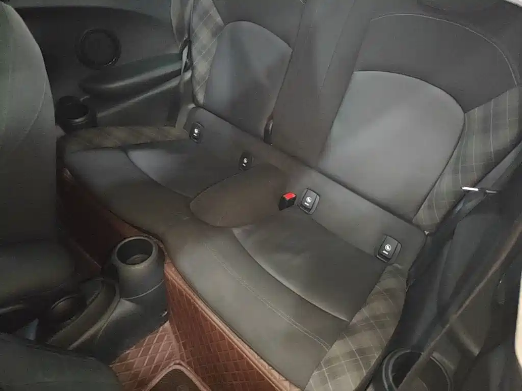 MINI Mini — миниатюра 17