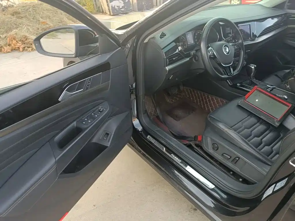 Volkswagen Passat — миниатюра 16