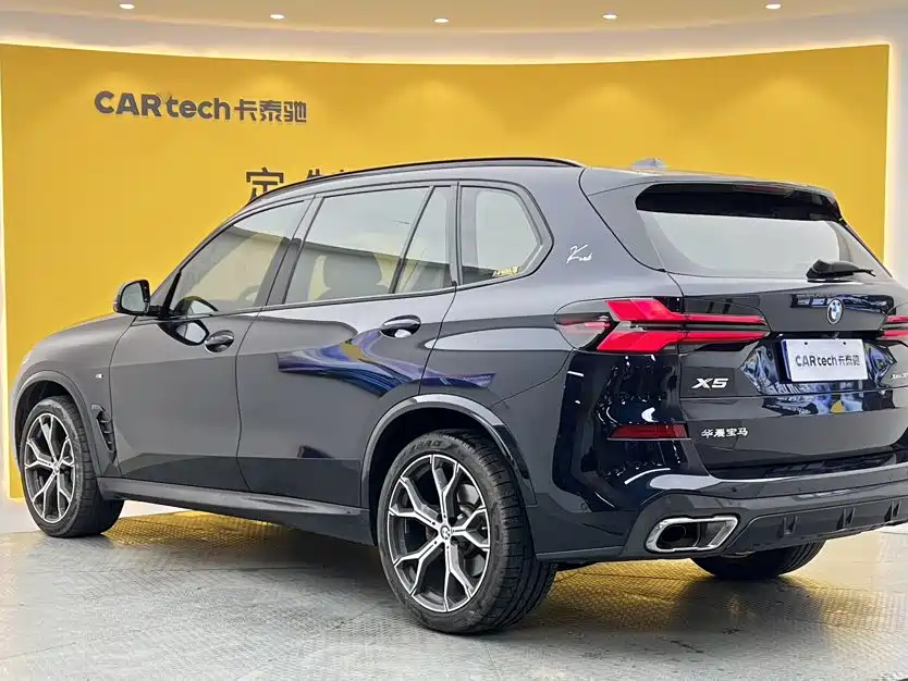 BMW X5 — миниатюра 6