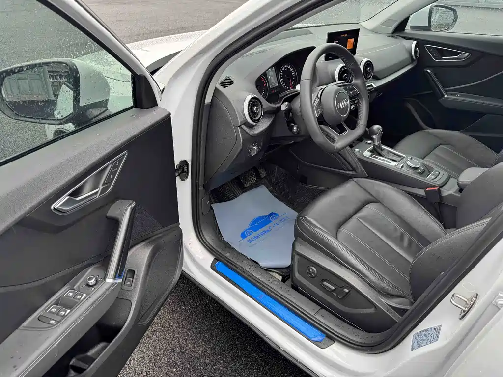 Audi Q2L — миниатюра 7