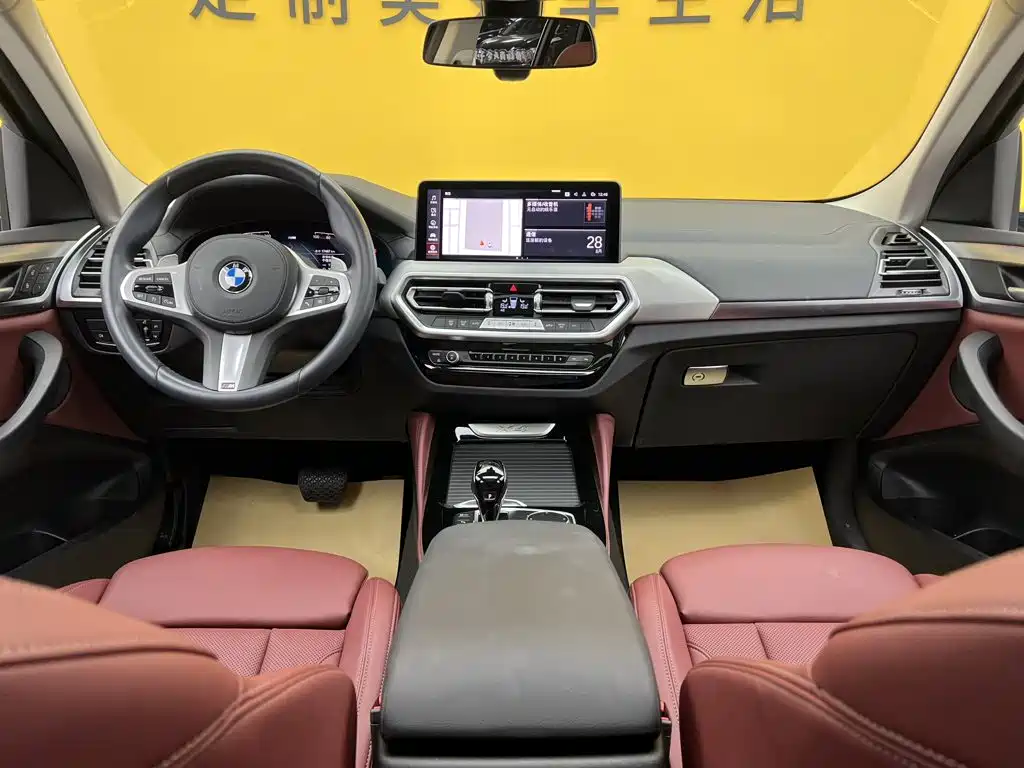 BMW X4 — миниатюра 41