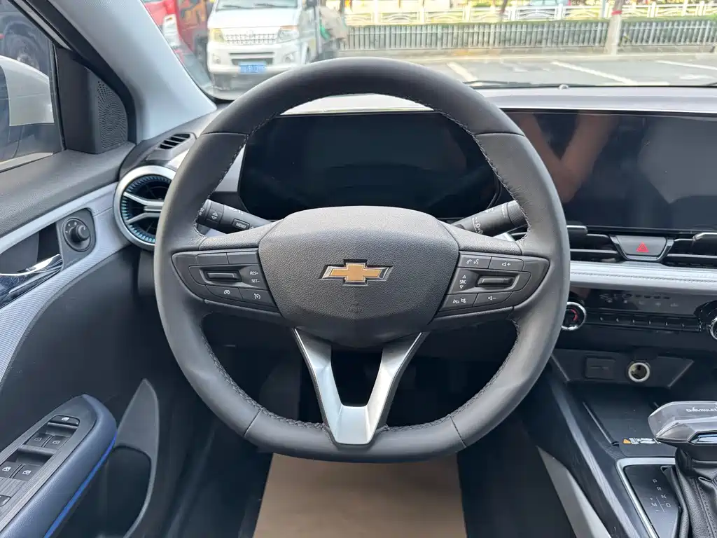 Chevrolet Monza — миниатюра 7