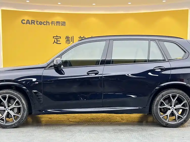 BMW X5 — миниатюра 7