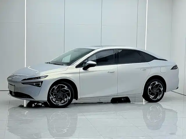 2023 GAC Aion S Max