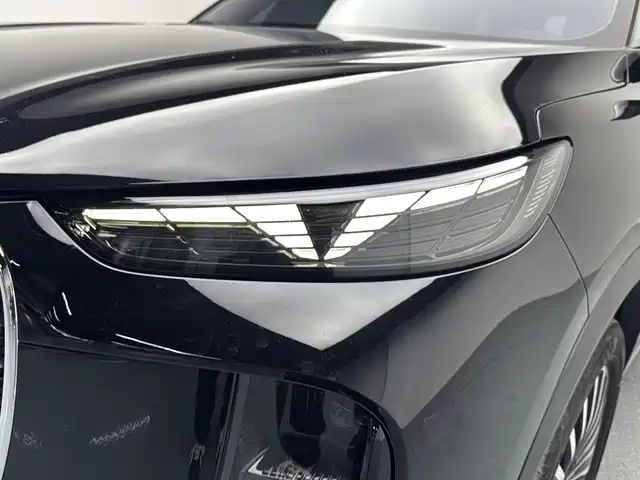 Chery Tiggo 8 PLUS — миниатюра 15