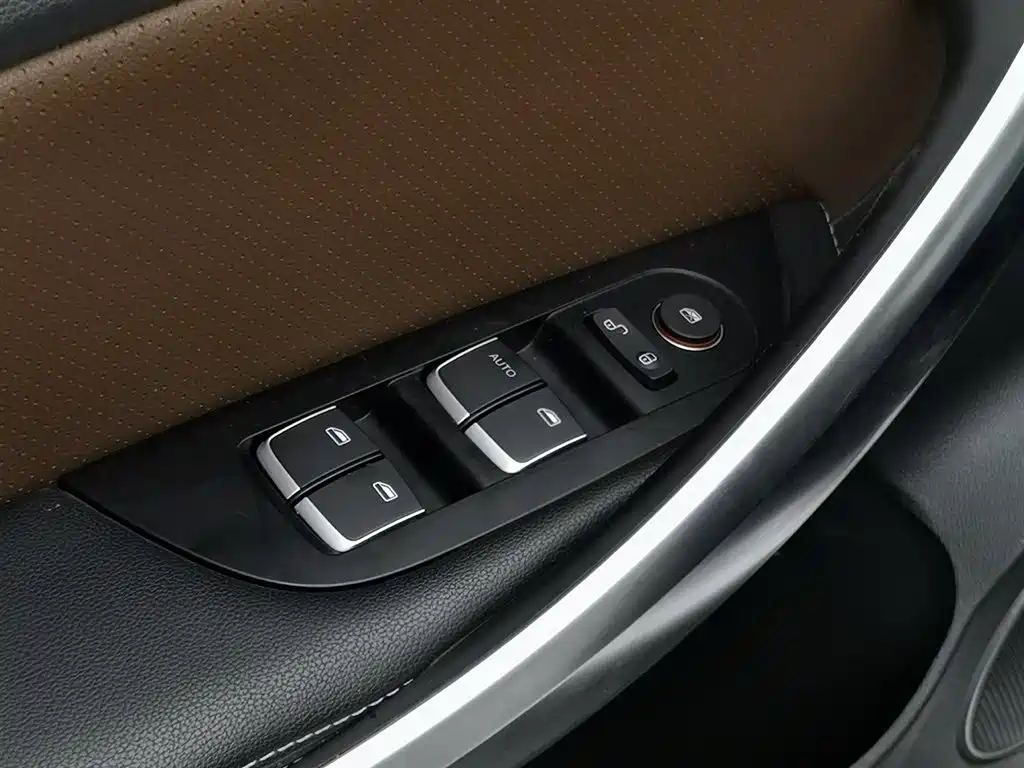 BYD Song 2016 1.5TID AT Elite