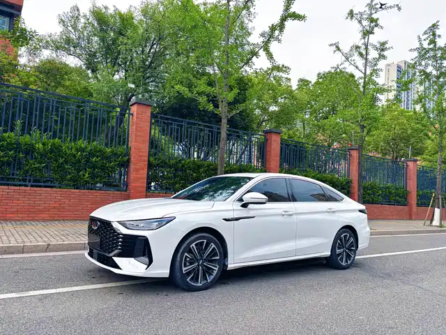 2025 Chery Arrizo 8