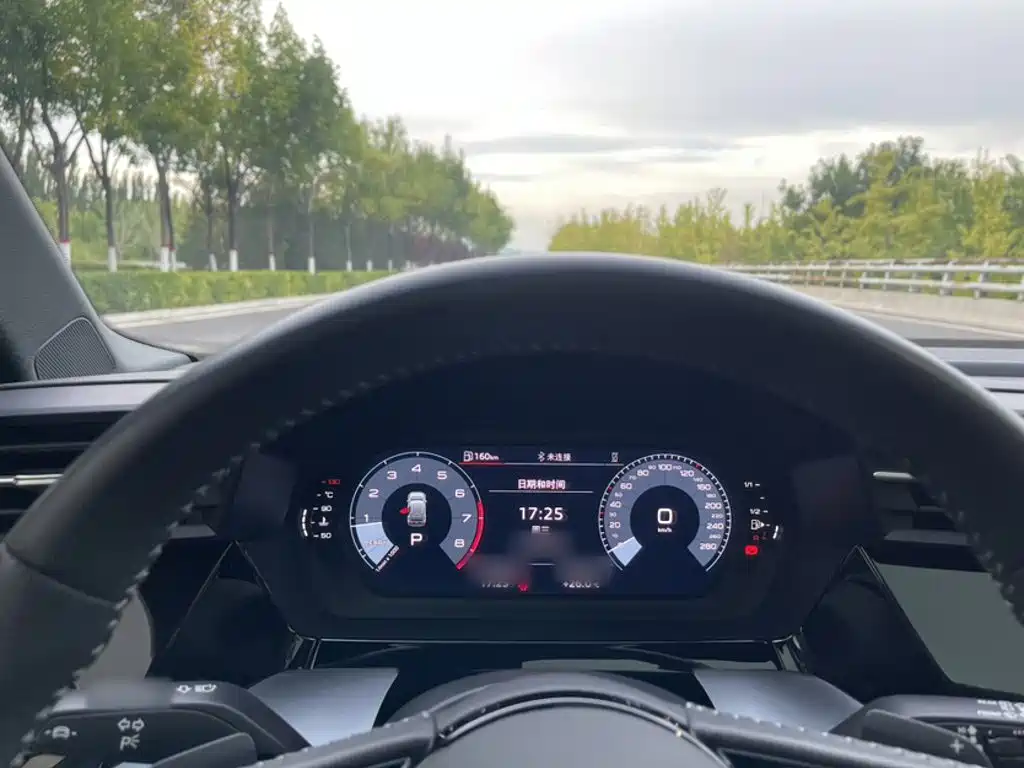 Audi A3 — миниатюра 4