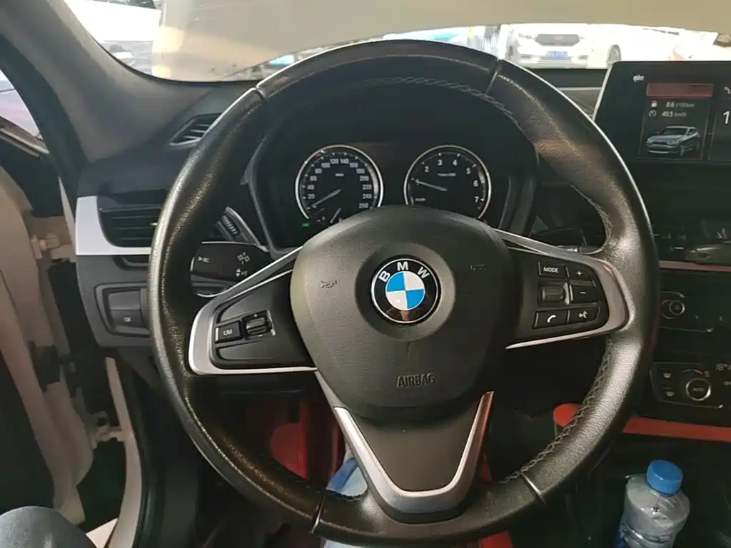BMW X2 — миниатюра 11