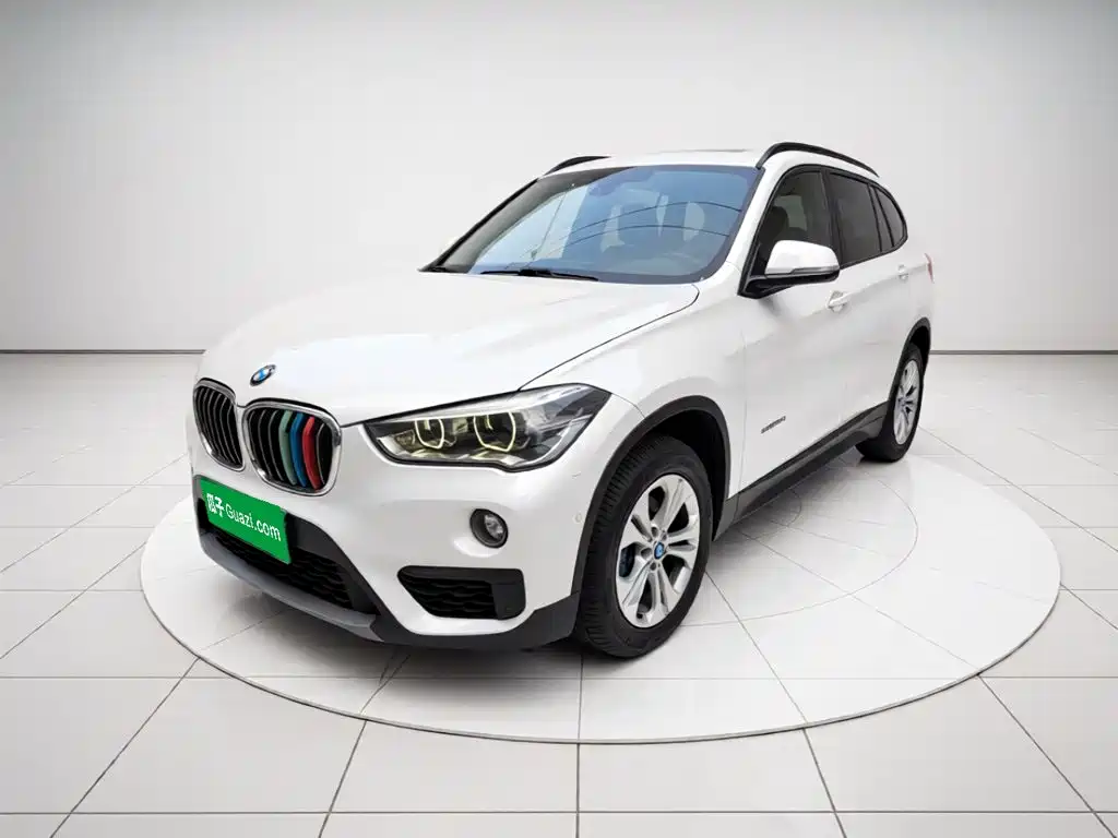 BMW X1 — миниатюра 2
