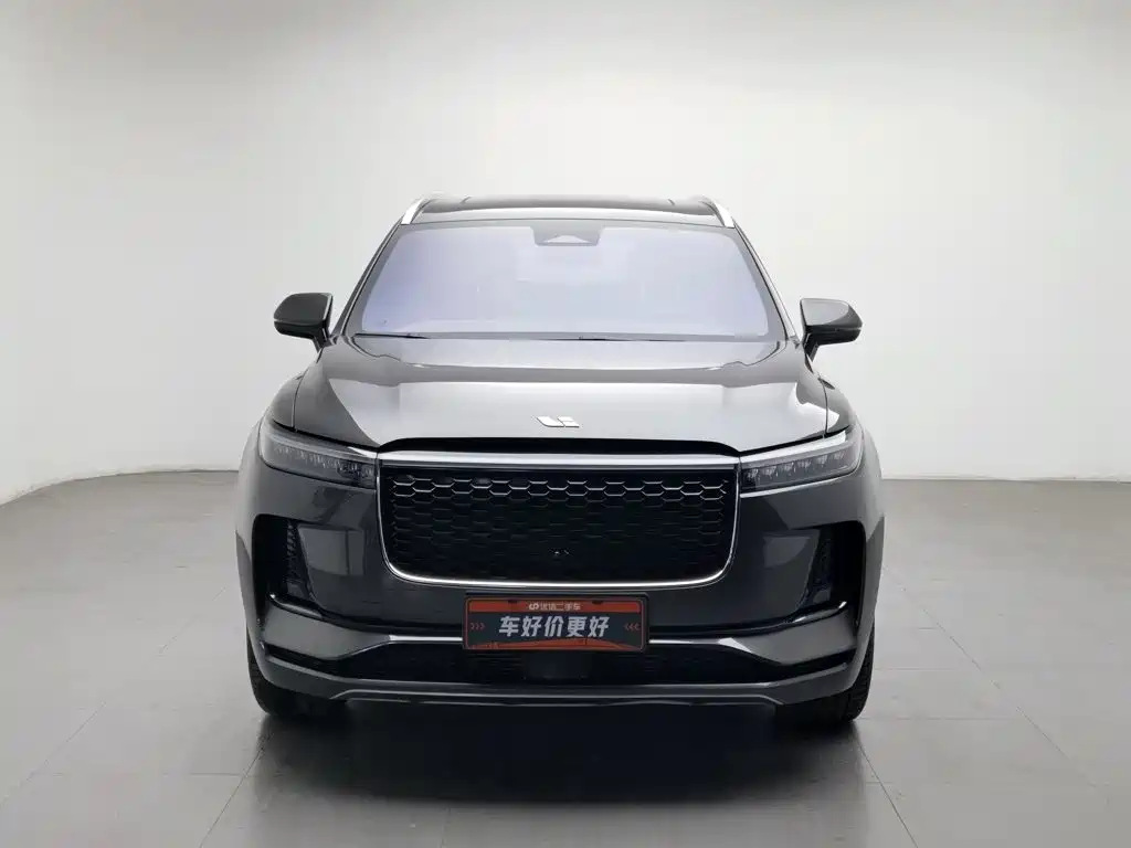 Li Auto Li ONE — миниатюра 3