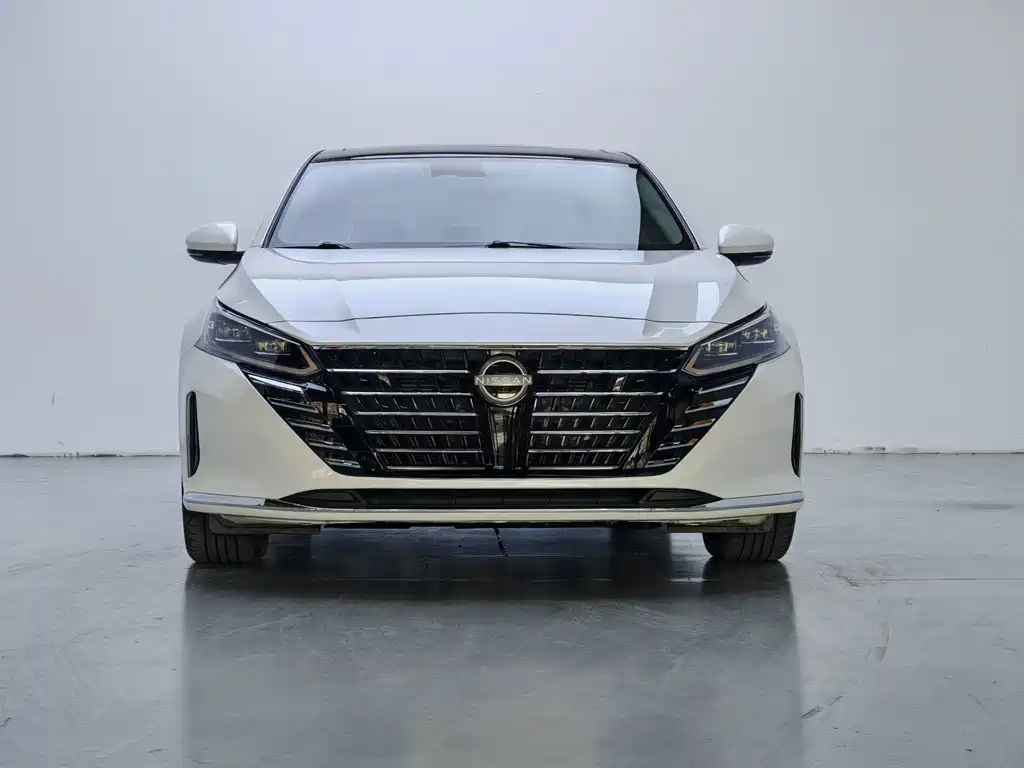 Nissan Teana — миниатюра 2