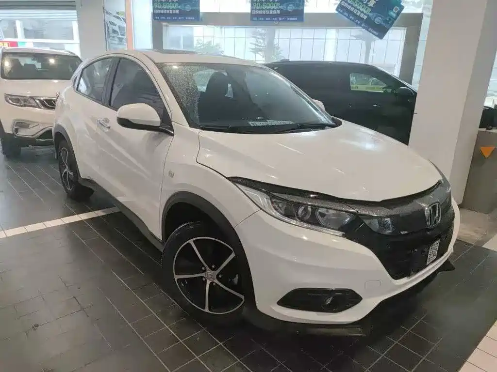 HONDA BINZHI