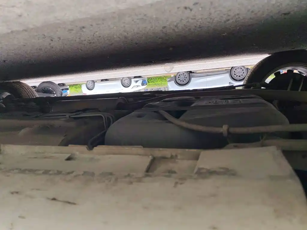 BAIC Senova D50 — миниатюра 18