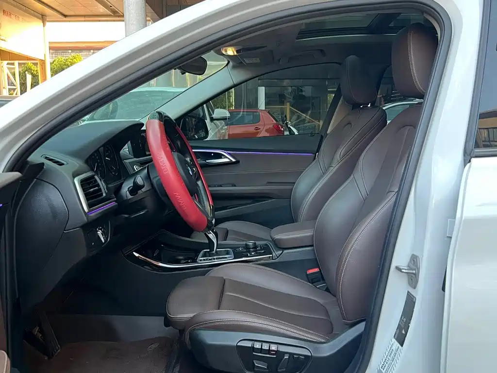 BMW 1 Series — миниатюра 6