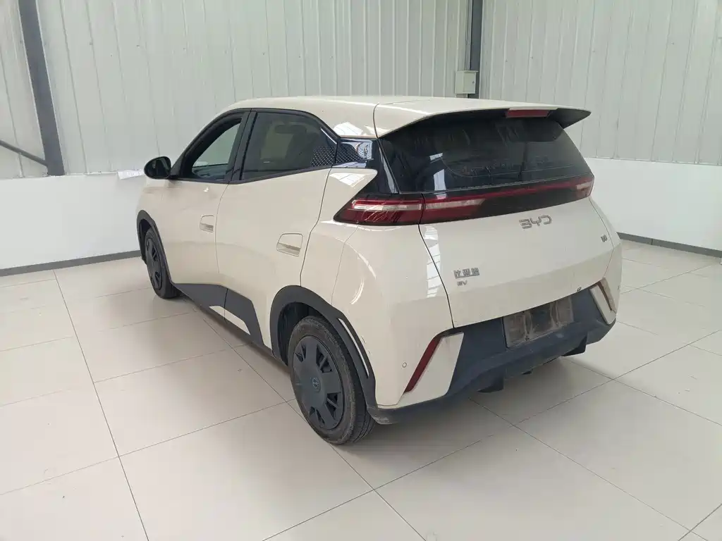 BYD Seagull — миниатюра 3