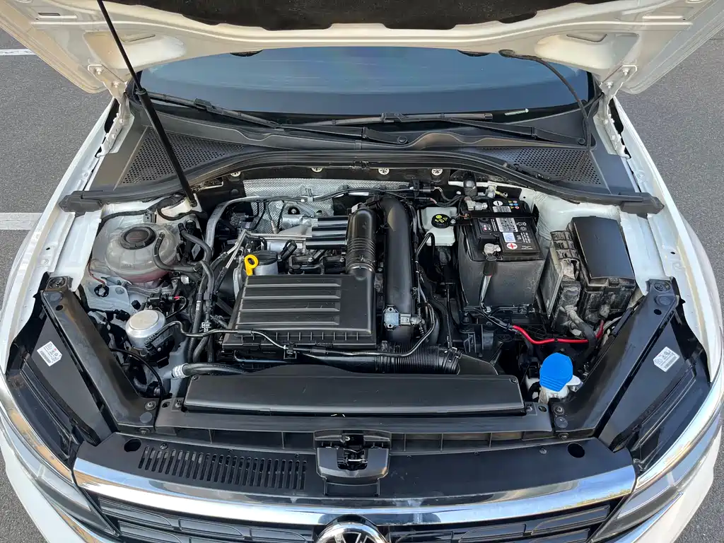 Volkswagen Lamando — миниатюра 11