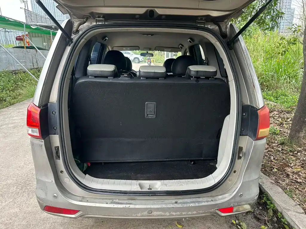 DONGFENG POPULAR S500