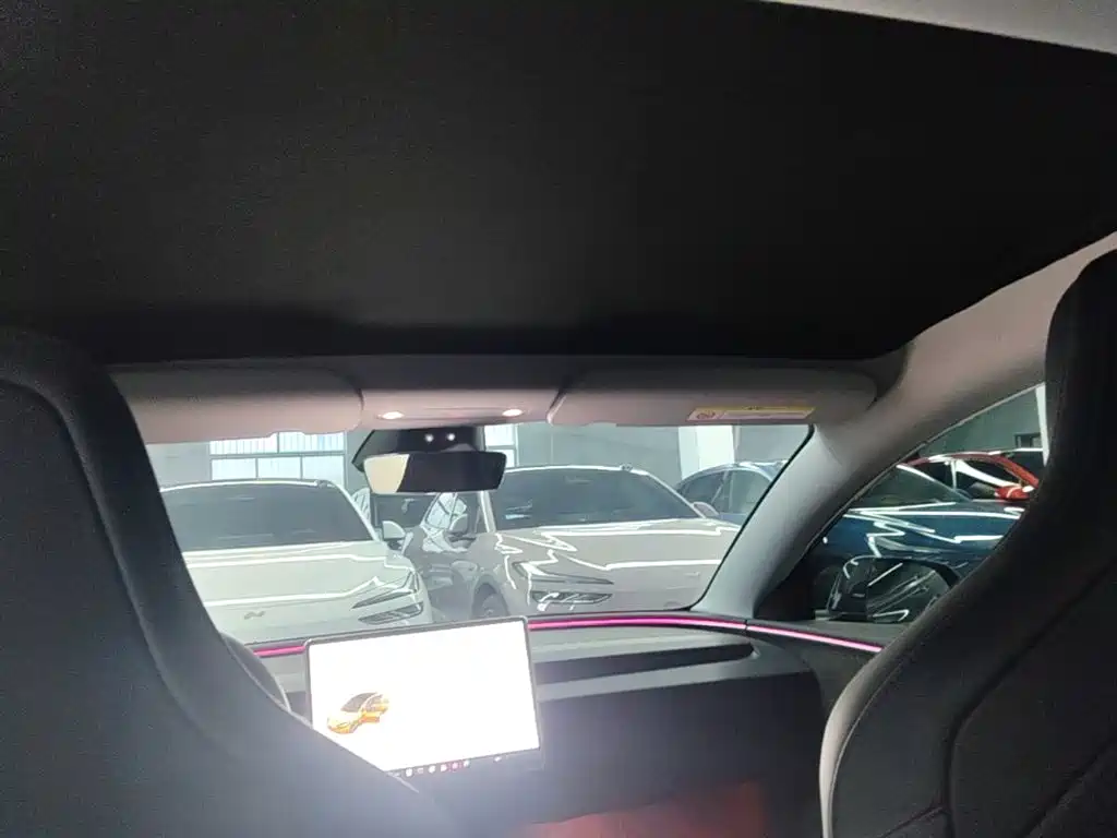 Tesla Model 3 — миниатюра 18